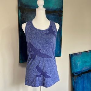 Oiselle Flyte Tank - M